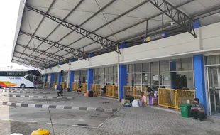 Waspadai Klaster Perjalanan di Wonogiri, Mobil Tes Swab Keliling akan Didatangkan ke Terminal