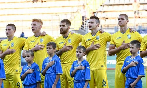 Ukraina Vs Makedonia Utara: Menang atau Angkat Kopor Duluan