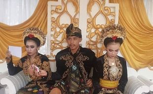 Remaja di Sragen Menikah Dini Hingga Cerita Malaweda Merdeka