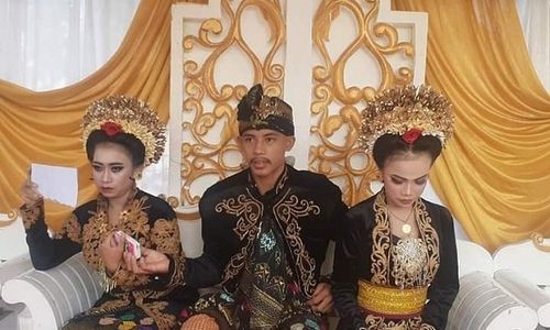 Remaja di Sragen Menikah Dini Hingga Cerita Malaweda Merdeka