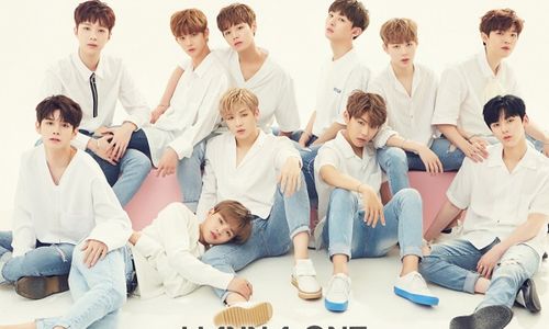 Obati Rindu Fans, Lima Member Ex Wanna One Bakal Tampil Bareng