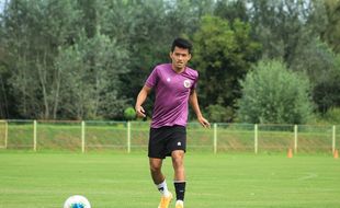 Witan Susul Elkan Baggott Tinggalkan TC Timnas U-19 Lebih Cepat