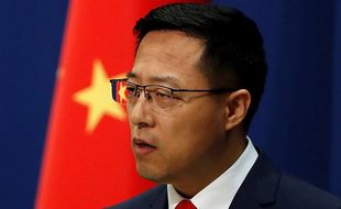 Diplomat China dan Taiwan Gelut Sampai Cedera Kepala