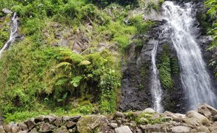 Air Terjun Pengantin di Ngawi dan Mitos Tentang Hubungan yang Semakin Langgeng