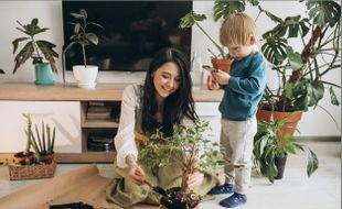 Long Weekend di Rumah, Ini Rekomendasi Kegiatan Seru Buat Kamu