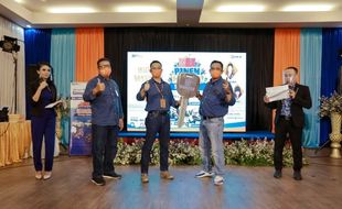 Selamat, Grandprize Simpedes Boyolali Diraih Nasabah dari Gladagsari dan Jembungan