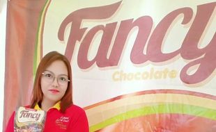 Sekelumit Pahit Manis Perjuangan Membangun Fancy Chocolate