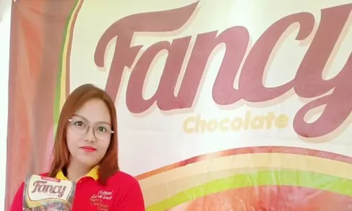 Sekelumit Pahit Manis Perjuangan Membangun Fancy Chocolate