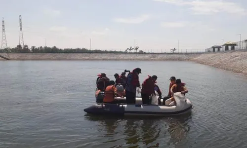 Duh, 25 Jenis Ikan Lokal di Perairan Jatim Sudah Punah