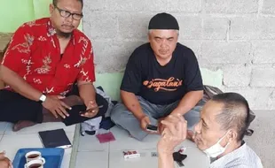 Pemkab Karanganyar Segera Mediasi Buruh dan Manajemen Sari Warna