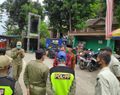 Viral Kabar Satpol PP Karanganyar Bubarkan Hajatan di Karangpandan, Begini Faktanya