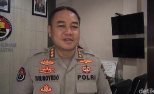 Kasat Sabhara Polres Blitar Tak jadi Mengundurkan Diri, Ditarik Ke Polda Jatim