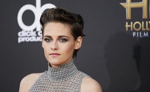 Perankan Diana Spencer di Film Spencer, Kristen Stewart Merasa Terintimidasi