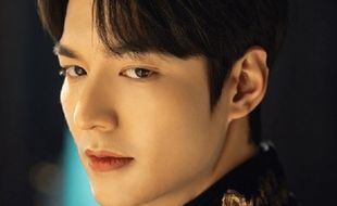 Lee Min Ho Bakal Bintangi Drama Amerika Panchinko Garapan AppleTV+