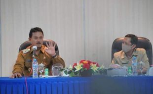 Pembelajaran Tatap Muka SD dan SMP Kota Madiun Dimulai Awal November