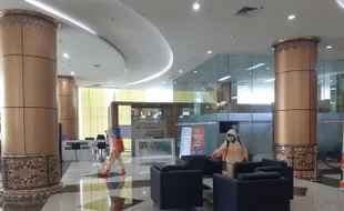 Gedung Menara Wijaya Sukoharjo Tutup 3 Hari