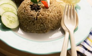 Jangan Salah, Ini Perbedaan Nasi Kebuli, Nasi Mandhi, dan Nasi Biryani