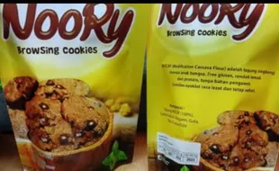 Noory Cake and Bakery, Produk asal  Simo Boyolali yang Berani Tampil Beda