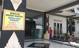 Bisnis Terdampak Covid-19, BUM Desa Ponggok Klaten Siap Jual Aset