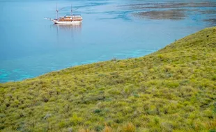 Eksotis, Ini Pesona Keindahan Pulau-Pulau Terluar Indonesia