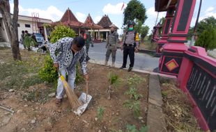 Denda Rp50.000 Bagi Warga Tak Bermasker di Sukoharjo Dihentikan, Kenapa?