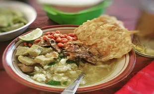 6 Rekomendasi Warung Soto Legend di Madiun