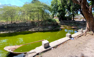 Wah, akan Ada Kebun Binatang Mini di Sriwedari Solo