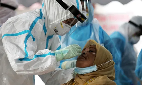 Virus Corona Inggris B117 Sudah masuk Indonesia, Pemerintah Harus Bertindak Cepat