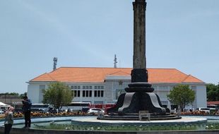 SMA di Semarang Ini Diklaim Tertua dan Terluas di Indonesia