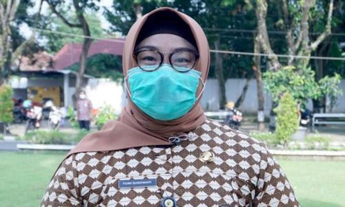 Penanganan Covid-19 Sragen: Alat PCR Dioperasikan, Kapasitas Isolasi Ditambah