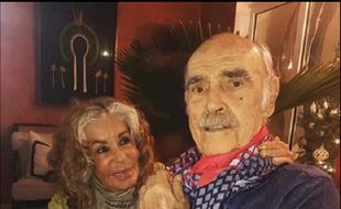 Istri Ungkap Sean Connery Idap Demensia di Akhir Hayat