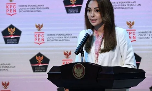 Kontak Erat Dengan Penderita Covid-19? Ini Saran dr Reisa