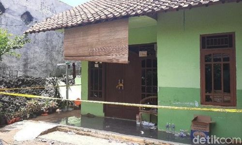 Hilang 2 Hari, Bunda Maya Ditemukan Tewas di Dalam Sumur