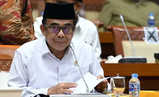 Menag Fachrul Razi Akui Eksistensi Ratusan Agama Leluhur di Indonesia