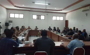 Isu Pungli Izin Kegiatan Hiburan Rp15 Juta Bikin Warga Madiun Resah