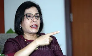 Curhat Menkeu Sri Mulyani, Banyak yang Salah Kaprah soal Utang Negara