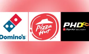 Restoran Cepat Saji dari KFC Hingga Pizza Hut Jualan di Jalanan