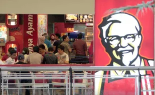 KFC Indonesia Rugi Ratusan Miliar Rupiah Gara-Gara Pandemi Covid-19