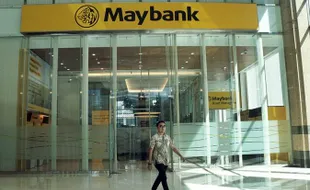 Laba Rp1,6 Triliun, Ternyata Ini Resep Maybank