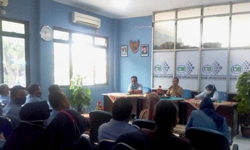 Isti Harini Jadi PLT Direktur PDAM, Penunjukan Sesuai Regulasi