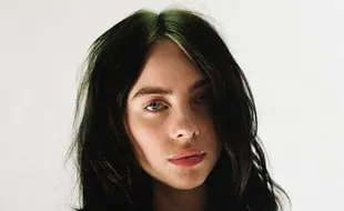 Billie Eilish Umumkan Rilis Single Baru Therefore I Am