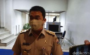 Soal Ucapan Presiden AS, Wagub DKI: Jakarta Tak Akan Tenggelam