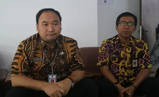 Insentif Nakes di Semarang Bergantung Jumlah Kasus Covid-19