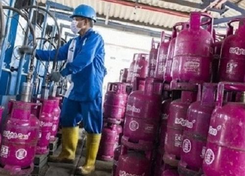 Cek Fakta: Tabung Elpiji 12 kg Biru Diganti BrightGas Gratis