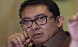 Fadli Zon: Pembubaran FPI, Pembunuhan Demokrasi