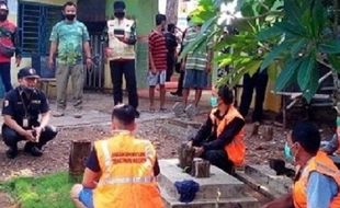 Langgar Prokes, 50 Warga Semarang Ogah Jalani Rapid Test