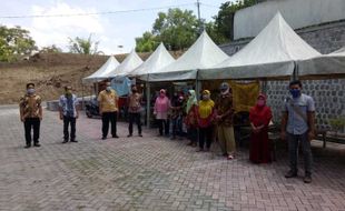 Pembukaan Museum Purba Dayu Karanganyar Diundur Sepekan