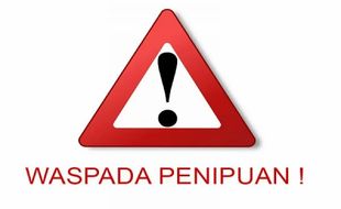 Hati-Hati! Penipuan Via WA Mengatasnamakan Sekda dan Ketua PCNU Boyolali