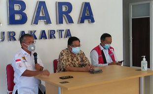 Tanggulangi Bencana, PMI-Akbara Solo Siaga Bantu