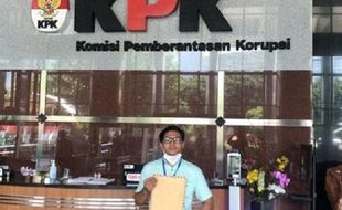 Mahasiswa Pelapor Rektor Unnes ke KPK Didukung 17 LBH di Indonesia